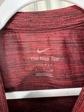 Load image into Gallery viewer, Alabama X Nike Team Issued Tee Small
