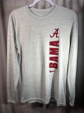 Load image into Gallery viewer, Alabama X Nike Team Issued Tee Small
