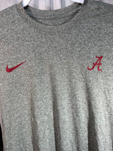 Load image into Gallery viewer, Alabama X Nike Team Issued Tee XS
