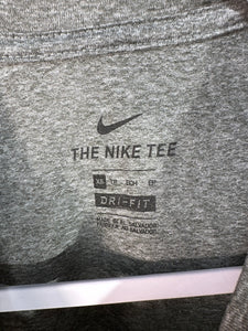 Alabama X Nike Team Issued Tee XS