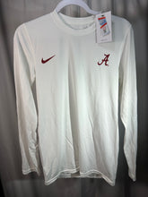 Load image into Gallery viewer, Alabama X Nike Team Issued Tee XS
