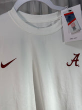 Load image into Gallery viewer, Alabama X Nike Team Issued Tee XS
