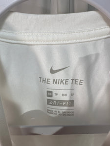 Alabama X Nike Team Issued Tee XS