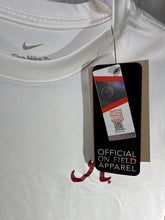 Load image into Gallery viewer, Alabama X Nike Team Issued Long Sleeve Tee Small
