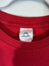 Load image into Gallery viewer, Alabama Football Crimson Long Sleeve Shirt XL
