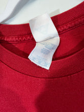 Load image into Gallery viewer, Alabama Football Crimson Long Sleeve Shirt XL
