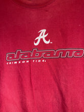 Load image into Gallery viewer, Vintage Alabama X Starter Crimson T-Shirt L/XL
