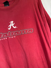 Load image into Gallery viewer, Vintage Alabama X Starter Crimson T-Shirt L/XL
