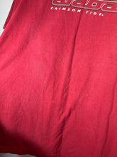 Load image into Gallery viewer, Vintage Alabama X Starter Crimson T-Shirt L/XL
