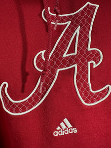 Alabama X Adidas Y2K Hoodie Sweatshirt XL