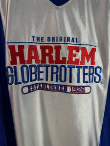 Harlem Globetrotters Basketball Warm Up XL Nonbama