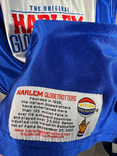 Load image into Gallery viewer, Harlem Globetrotters Basketball Warm Up XL Nonbama
