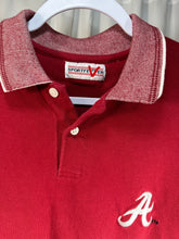 Load image into Gallery viewer, Vintage Alabama Polo Shirt Medium
