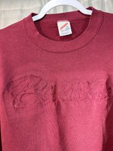 Load image into Gallery viewer, Vintage Bama Embossed Sweatshirt XXL 2XL
