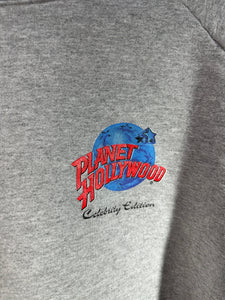 Vintage Planet Hollywood Celebrity Edition Nonbama XL