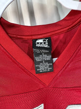 Load image into Gallery viewer, Starter X Alabama Y2K Football Jersey Small
