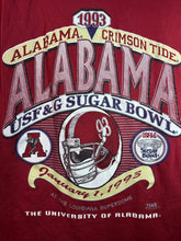 Load image into Gallery viewer, 1993 Sugar Bowl Graphic T-Shirt Medium
