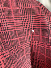 Load image into Gallery viewer, Vintage Alabama Plaid Windbreaker Pullover XL
