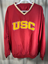 Load image into Gallery viewer, USC Trojans Y2K Lightweight Long Sleeve Nonbama XL
