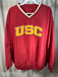 USC Trojans Y2K Lightweight Long Sleeve Nonbama XL