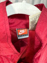 Load image into Gallery viewer, Vintage Alabama X Nike Windbreaker Jacket XL
