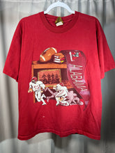 Load image into Gallery viewer, Vintage Alabama X Nutmeg T-Shirt Large
