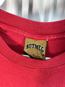 Vintage Alabama X Nutmeg T-Shirt Large