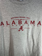 Load image into Gallery viewer, Vintage Alabama Grey T-Shirt XXL 2XL
