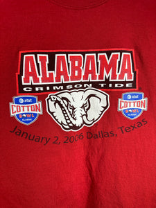 2006 Cotton Bowl T-Shirt Large