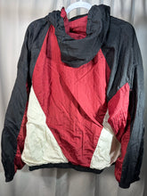 Load image into Gallery viewer, Vintage Alabama Windbreaker Jacket XL
