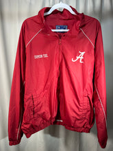 Load image into Gallery viewer, Y2K Alabama Windbreaker Jacket Large
