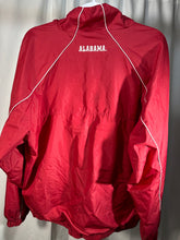 Load image into Gallery viewer, Y2K Alabama Windbreaker Jacket Large
