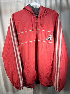 Alabama Heavy Winter Rain Jacket XL