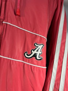 Alabama Heavy Winter Rain Jacket XL