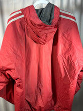 Load image into Gallery viewer, Alabama Heavy Winter Rain Jacket XL
