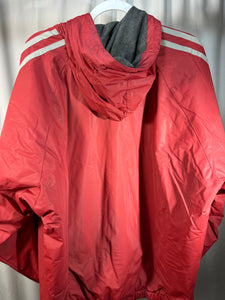 Alabama Heavy Winter Rain Jacket XL