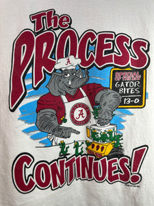 2009 SEC Championship Long Sleeve Shirt Large