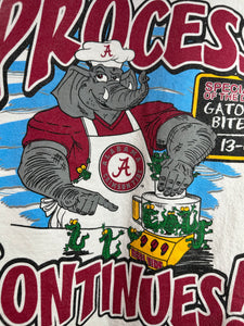 2009 SEC Championship Long Sleeve Shirt Large