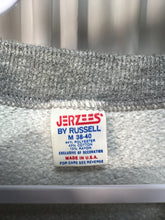 Load image into Gallery viewer, 1980&#39;s Alabama X Jerzees Grey Sweatshirt Small
