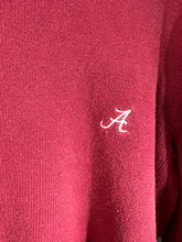 Load image into Gallery viewer, Alabama Crimson Y2K Sweater Large
