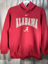 Load image into Gallery viewer, Nike X Alabama 2000&#39;s Hoodie Sweatshirt Small
