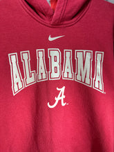 Load image into Gallery viewer, Nike X Alabama 2000&#39;s Hoodie Sweatshirt Small
