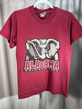 Load image into Gallery viewer, Alabama Angry Elephant T-Shirt Youth Large
