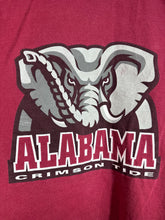 Load image into Gallery viewer, Alabama Angry Elephant T-Shirt Youth Large
