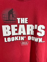 Load image into Gallery viewer, &quot;Bear&#39;s Lookin&#39; Down...&quot; T-Shirt XL
