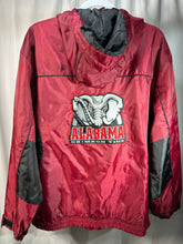 Load image into Gallery viewer, Alabama Y2K Red/Black Jacket Large
