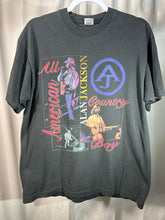 Load image into Gallery viewer, 1996 Alan Jackson Tour Tee Large Nonbama
