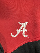 Load image into Gallery viewer, Alabama X Nike Team Issued 2000&#39;s Zip Up XL

