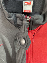 Load image into Gallery viewer, Alabama X Nike Team Issued 2000&#39;s Zip Up XL
