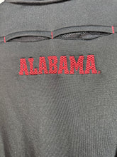 Load image into Gallery viewer, Alabama X Nike Team Issued 2000&#39;s Zip Up XL
